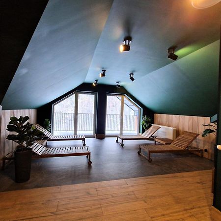 Apartament W Szklarskiej Porebie - Ostoja Parku Narodowego Szklarska Poręba Eksteriør billede