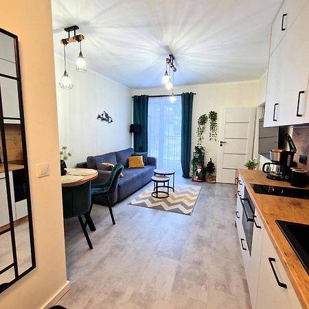 Apartament W Szklarskiej Porebie - Ostoja Parku Narodowego Szklarska Poręba Eksteriør billede