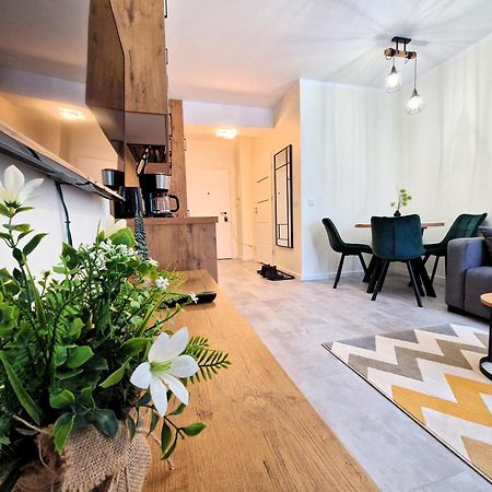 Apartament W Szklarskiej Porebie - Ostoja Parku Narodowego Szklarska Poręba Eksteriør billede