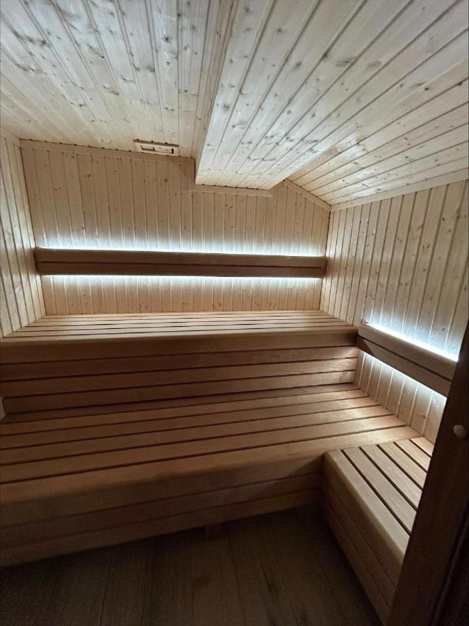 Apartament W Szklarskiej Porebie - Ostoja Parku Narodowego Szklarska Poręba Eksteriør billede