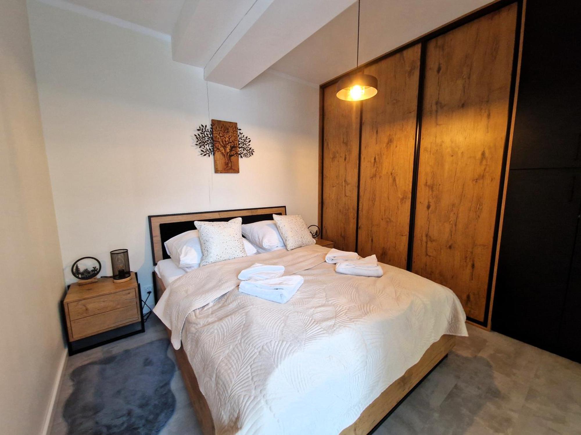 Apartament W Szklarskiej Porebie - Ostoja Parku Narodowego Szklarska Poręba Eksteriør billede