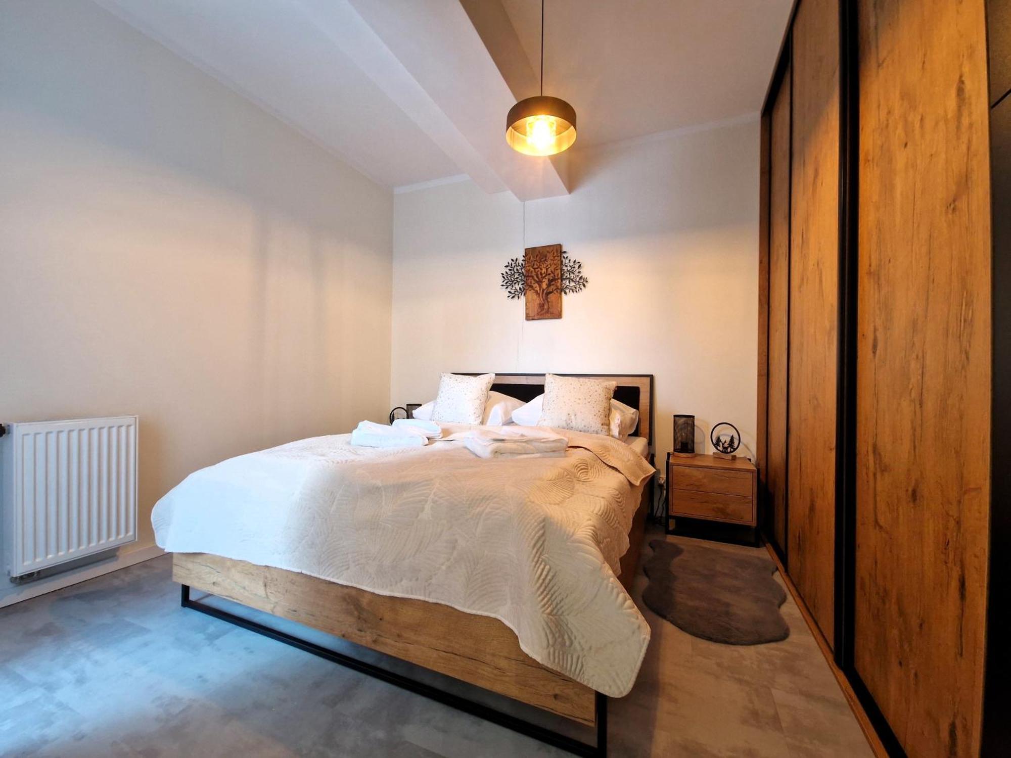 Apartament W Szklarskiej Porebie - Ostoja Parku Narodowego Szklarska Poręba Eksteriør billede