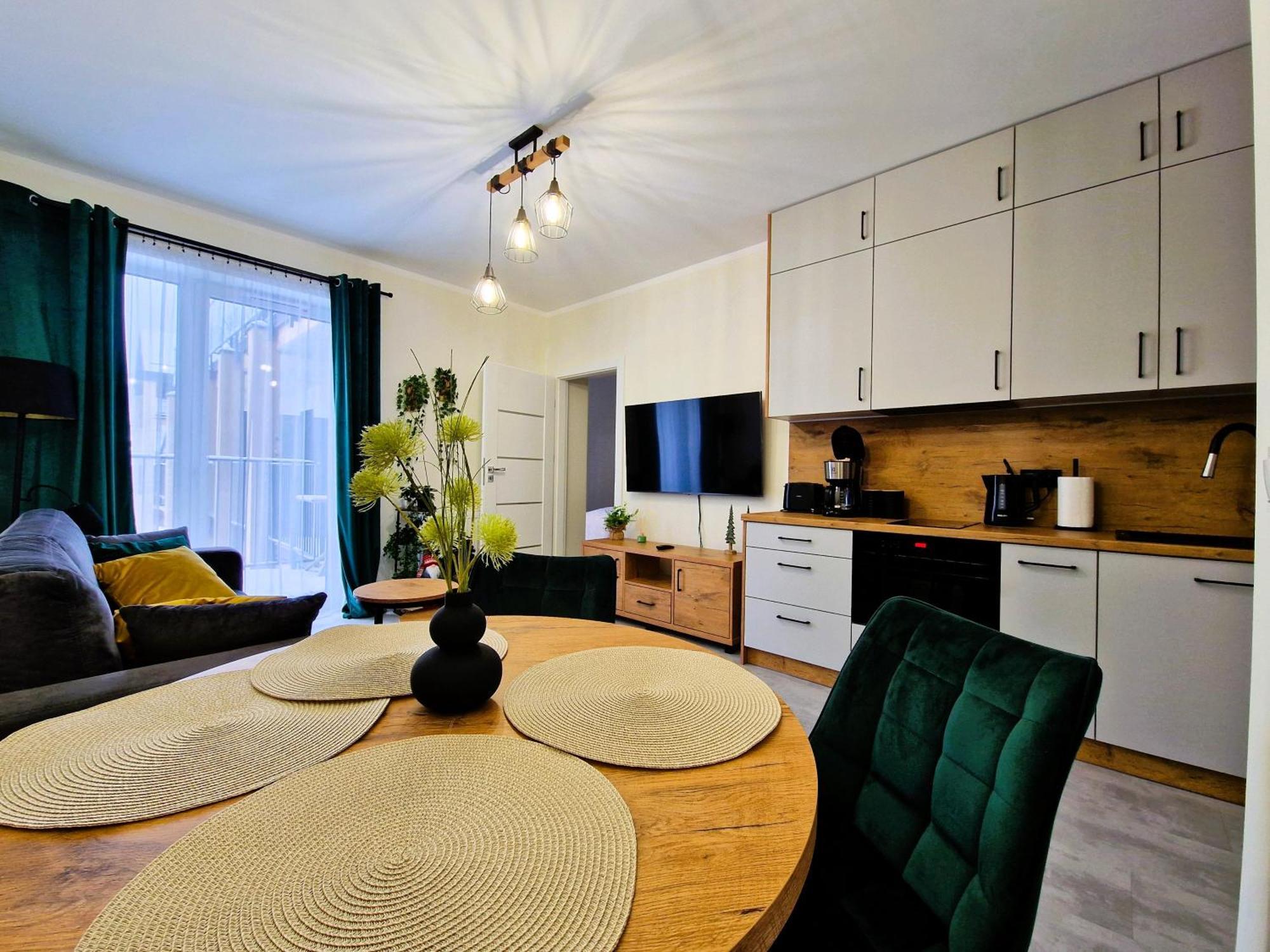 Apartament W Szklarskiej Porebie - Ostoja Parku Narodowego Szklarska Poręba Eksteriør billede