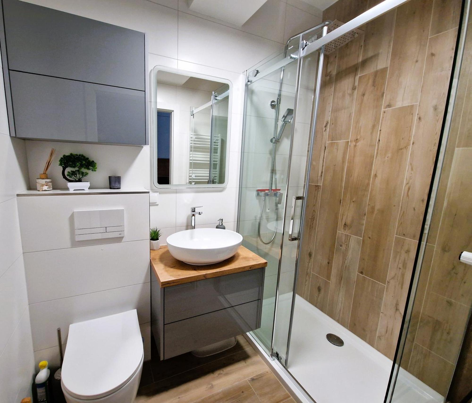 Apartament W Szklarskiej Porebie - Ostoja Parku Narodowego Szklarska Poręba Eksteriør billede